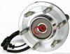 PIASTA KOŁA PRZEDNIEGO 515046 - 6 SZPILEK, 4WD